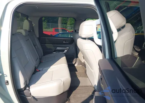 2022 Toyota Tundra Sr5 from USA, damaged, VIN 5TFLA5DB0NX048969